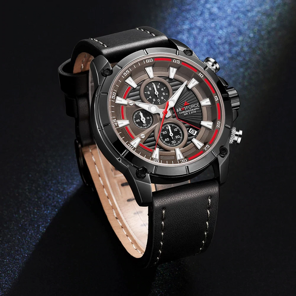 ARMIFORCE Montres Hommes 8007 BGYB