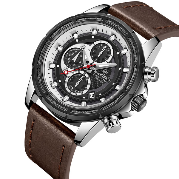 ARMIFORCE Montres Hommes 8004SWDBN